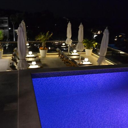 Kalamper Apartments Dobra Voda Exterior foto